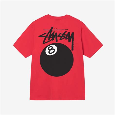 stussy rolex t shirt|stussy ball tees.